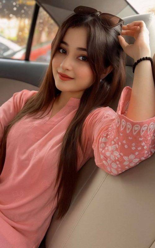 Karachi Independent Call Girls